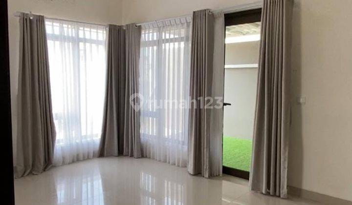 Rumah di Podomoro Park Bandung Semifurnished 2