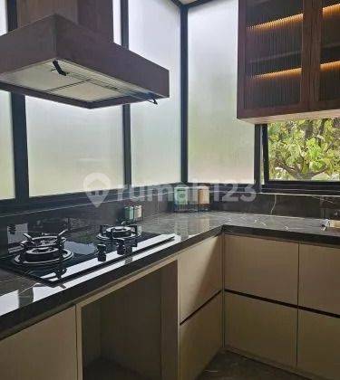 For Sale Hook Furnished Smart Home In Jingganagara Kbp 2