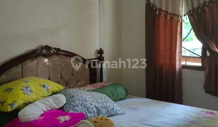 Well-Maintained 2-Story House in Antapani Wing, Bandung 2