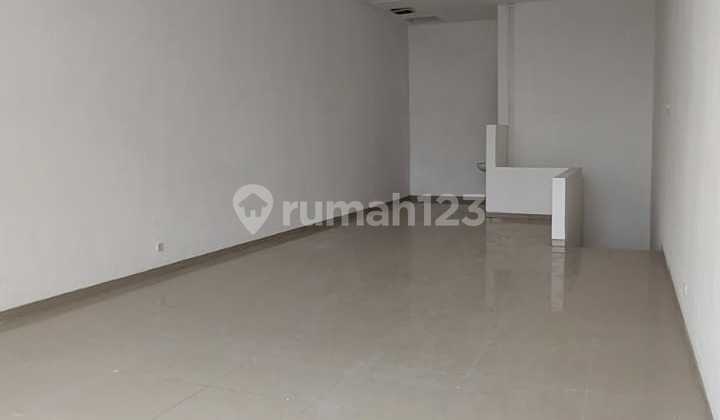 Ready-to-Use Shop House in Central Cimahi, Bandung