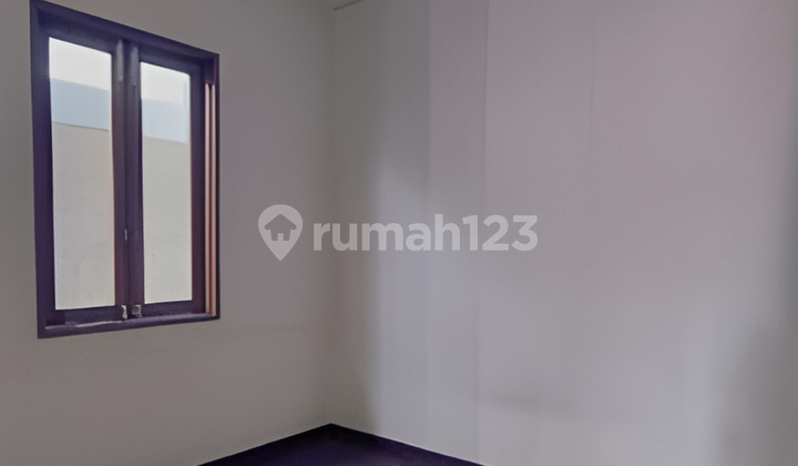 Rumah Lingkungan Aman, Nyaman dan Asri di Sayap Riau 2