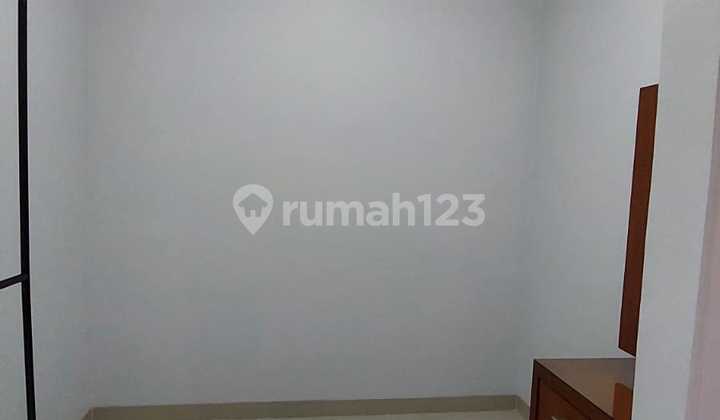 Rumah Terawat Siap Huni di Singgasana Pradana Bandung 2