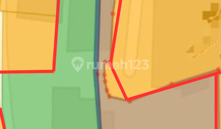 Rumah Lama Hitung Tanah di Mainroad Cimahi Rumah Lama Hitung Tanah di Mainroad Cimahi