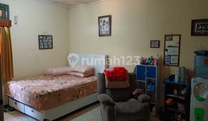 Rumah Kost Lokasi Strategis di Katamso Bandung 1