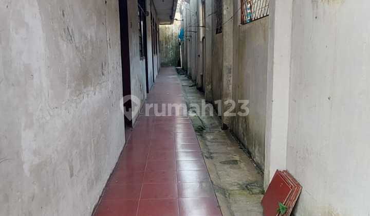 Ruko Former Kost-An & Business Space Main Road Jatinangor 2