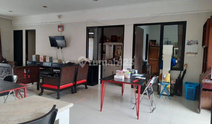 Rumah shm dan siap huni di sayap ahmad yani 2