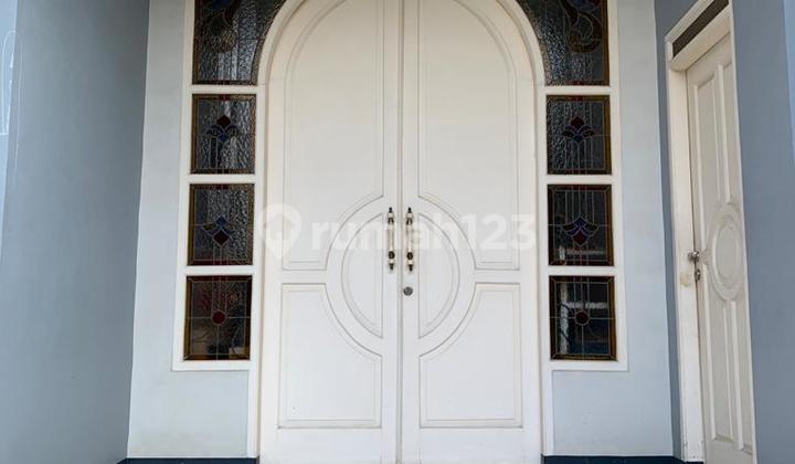 Rumah Nyaman di Tengah Kota Kurdi Astana Anyar Bandung 2