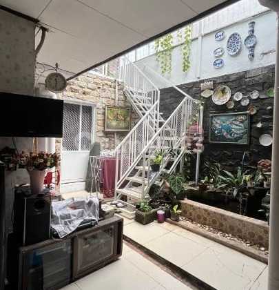 Ready-to-Occupy 1.5-Story House in Turangga, Bandung 2