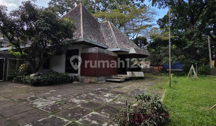 Strategic Business Space Suitable for Businesses in Cipaganti Bandung