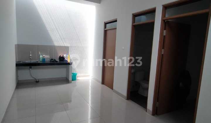 Rumah Baru Siap Huni di Istana Regency Jatinangor 1