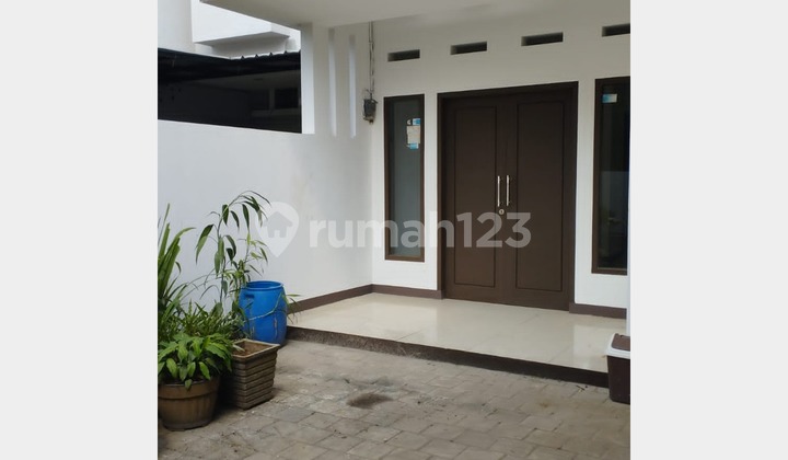 Good House Ready to Use in Anatapani