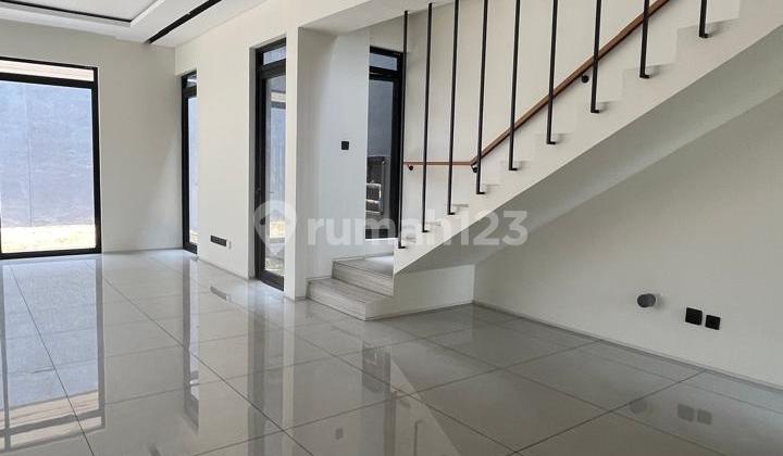 Nice and Spacious House in Tatar Spatirasmi Kbp 2