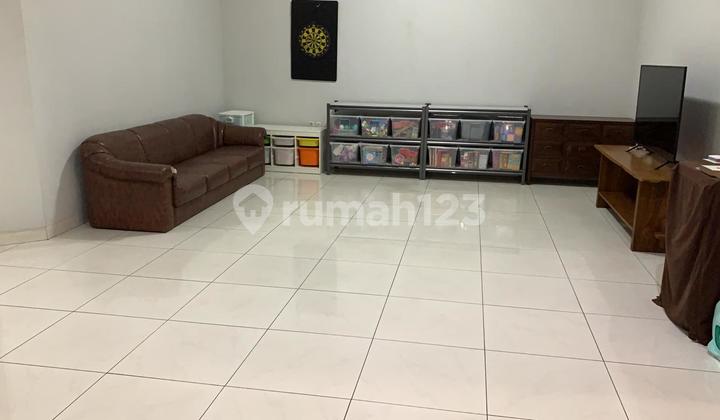 Rumah Nyaman di Tengah Kota Kurdi Astana Anyar Bandung Rumah Nyaman di Tengah Kota Kurdi Astana Anyar Bandung