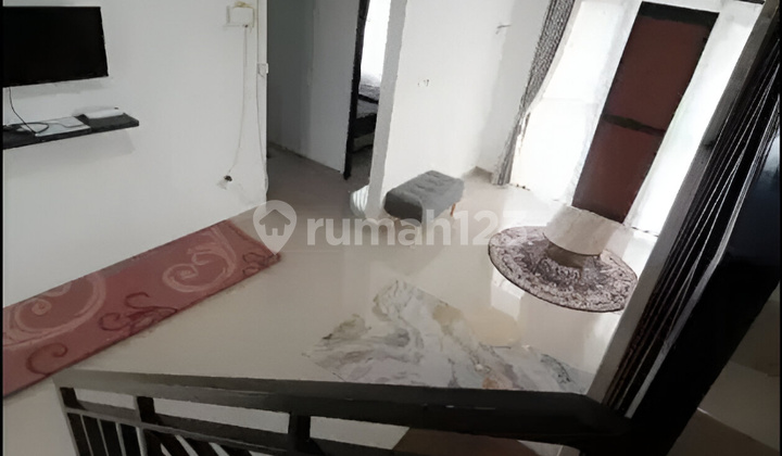 Rumah Mewah Hook Siap Huni dengan Kolam Renang di Setiabudi Regency 2