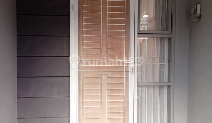 Rumah Baru Siap Huni di Istana Regency Jatinangor 2