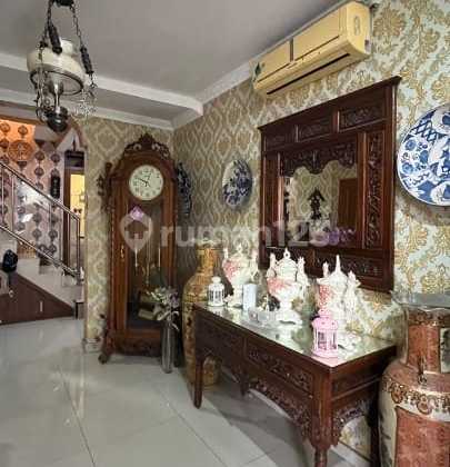 Rumah 1,5 Lantai Siap Huni di Turangga Bandung