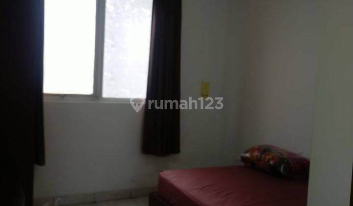 Disewakan Apartemen Mediterania Lagoon Kemayoran 3 Kamar Tidur Furnished