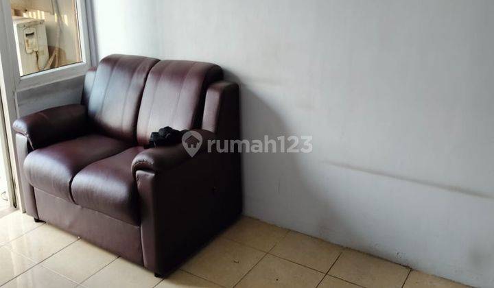 Disewakan  Apartemen Grand Palace Kemayoran 3 Kamar Tidur Furnished