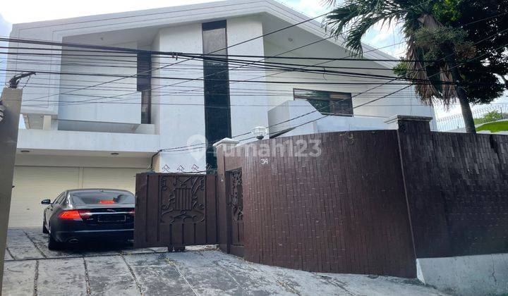 Dijual  Rumah Sudah Renovasi di Bangka ll kemang jajarta selatan, Kemang 2