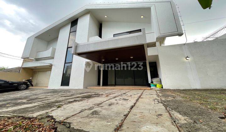 Dijual  Rumah Sudah Renovasi di Bangka ll kemang jajarta selatan, Kemang 2