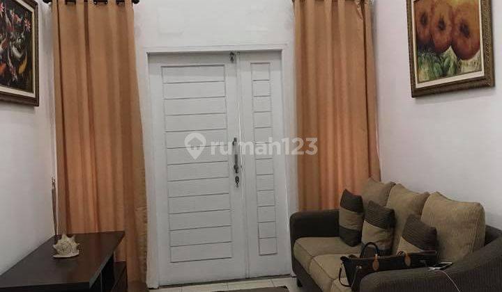 Dijual  Rumah di Bintaro, Sektor 9-Bintaro SHM - Sertifikat Hak Milik 2