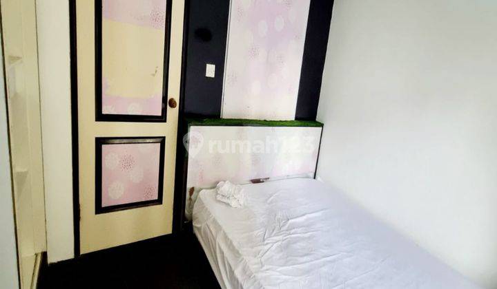 Disewakan  Apartemen Mediterania Palace Kemayoran 2 Kamar Tidur Furnished 2