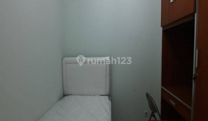 Dijual murah  Apartemen Kalibata City 2 Kamar Tidur Furnished 2