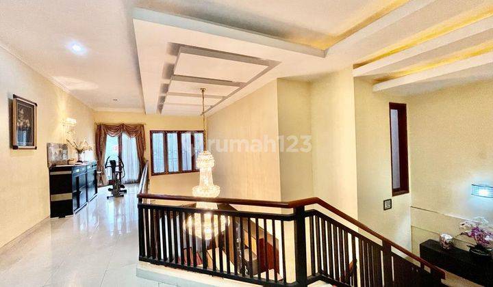 Dijual  Rumah  Shm - Sertifikat Hak Milik Di Jln Mendut Jakarta Pusat, Menteng 2