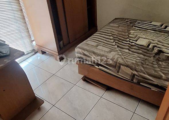 Disewakan  Apartemen Mediterania Lagoon Kemayoran 3 Kamar Tidur Furnished 2