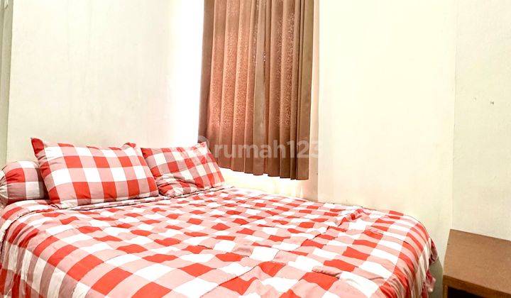 Disewakan  Apartemen Kalibata City Tower Jasmin Fullyfurnished  2 Kamar Tidur 1