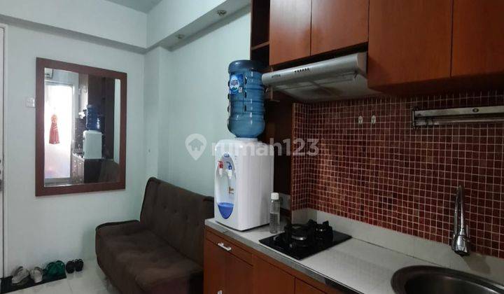 Dijual murah  Apartemen Kalibata City 2 Kamar Tidur Furnished 1