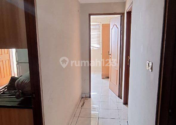 Disewakan  Apartemen Mediterania Lagoon Kemayoran 3 Kamar Tidur Furnished