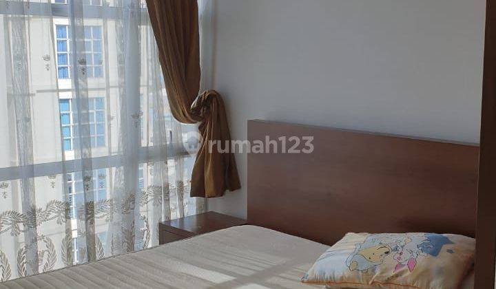 Ap Apartemen CBD Pluit. 3 Kamar Tidur. Bagus. Furnished.