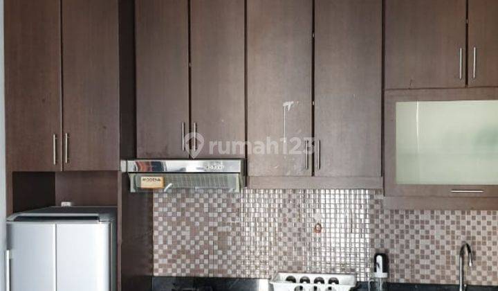 Ap Apartemen CBD Pluit. 3 Kamar Tidur. Bagus. Furnished.