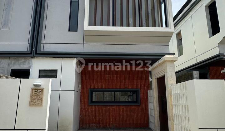 Home Villa Sanur 3Kt Ready Jalan Kaki ke Pantai SHM Home Villa Sanur 3Kt Ready Jalan Kaki ke Pantai SHM
