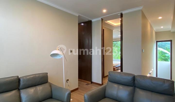 Villa Modern Tropis Jimbaran Dekat Pantai Melasti With Smart Home Technology 2