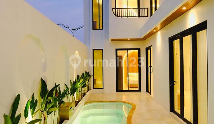 37 Unit Villa with Ocean View, City View, Toll View All Unit Get The View 2