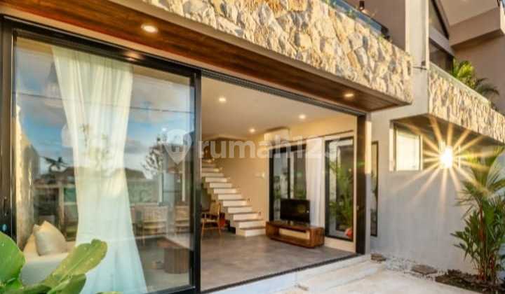 Brand New 2 Villa View Laut Dekat Pantai Pandawa, Bali 2
