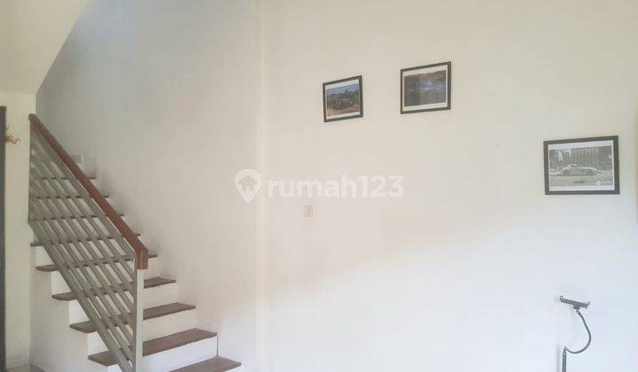 Rumah Modern Siap Huni Ada Kolam Renang di Renon Denpasar Bali 2