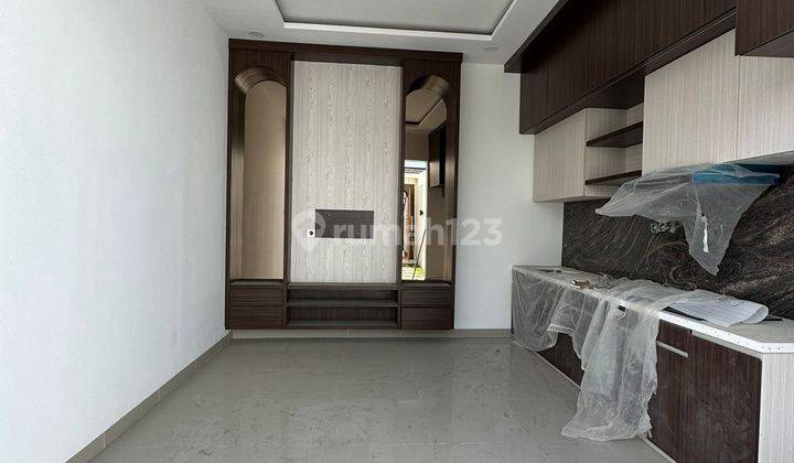 Villa Ready 2 Bedroom Seminyak Fully Furnished 2