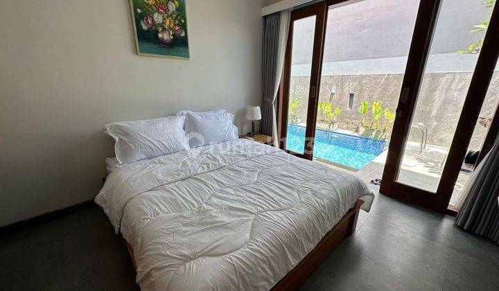 Special Price Ready Villa In Tumbak Bayuh Canggu 2