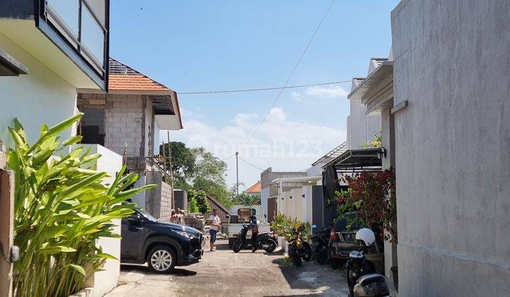 3 Villa Baru di Tumbakbayuh Pererenan Dijual Harga Terbaik 2