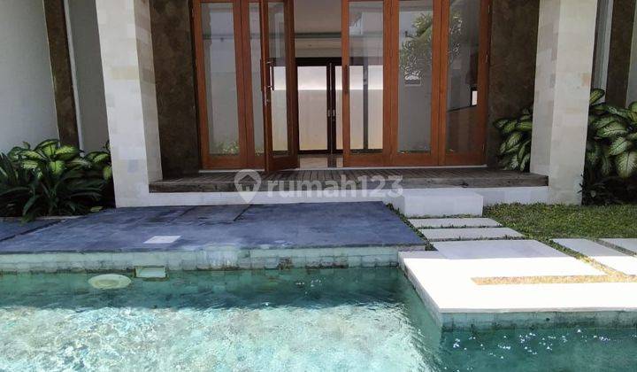 Brand New Modern Villa 3BR at Ketewel Near Sanur 2