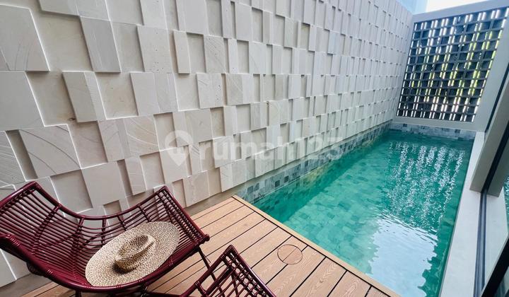 Modern Minimalist Villas in Jimbaran, Strategically Located Near Jimbaran Beach 2