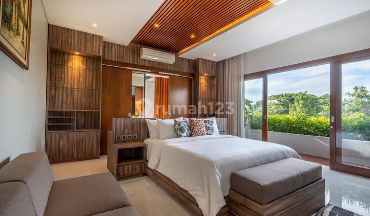 Private Villa Super Mewah Jimbaran Cocok Untuk Keluarga Or Bisnis 2