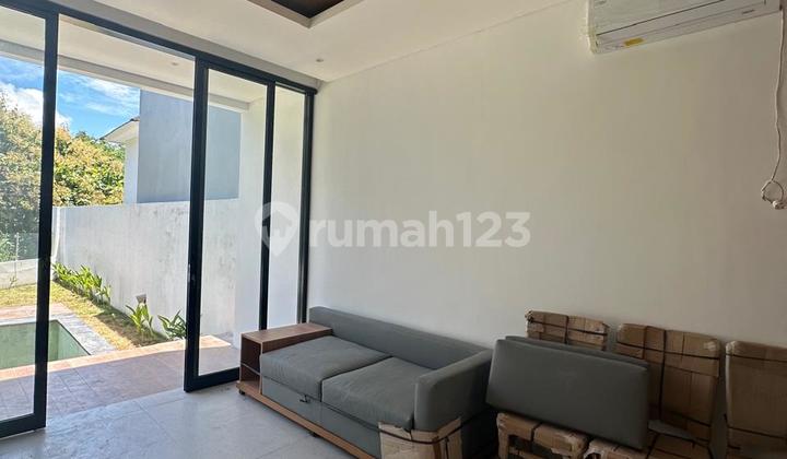 Villa Mewah Siap Huni Kawasan Premium Komplek Villa Di Nusa Dua Bali 2