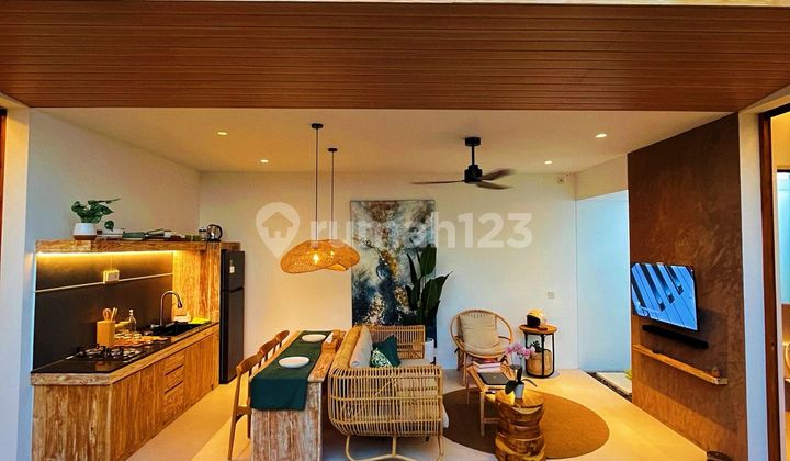 Villa Leasehold at Prime location in Kerobokan to 25 YEARS Only 1,2 Billion!! 2