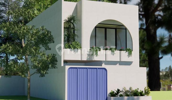 Brand New Villa Padonam Canggu Brand New Villa Padonam Canggu