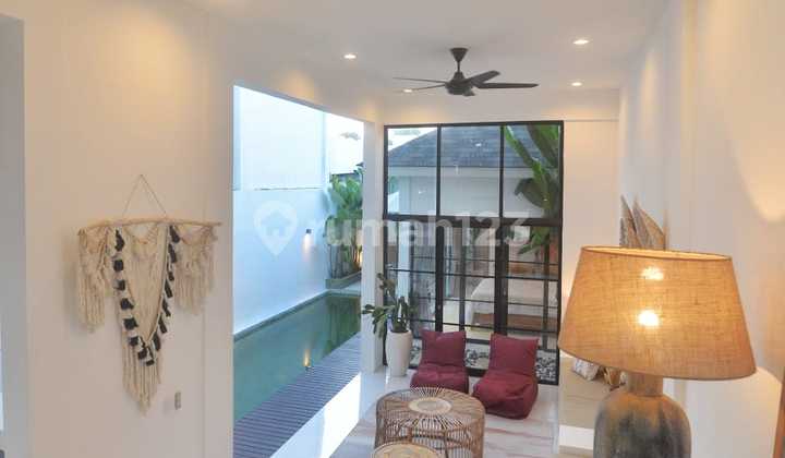 Mediteranean Tropical Villa Ungasan, Ocean View. Prime Location Near The Karma Kandara Resort 2