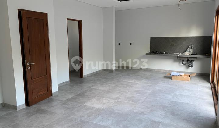 Brand New Villa 3BR di Jimbaran Bawah Siap Huni SHM 2